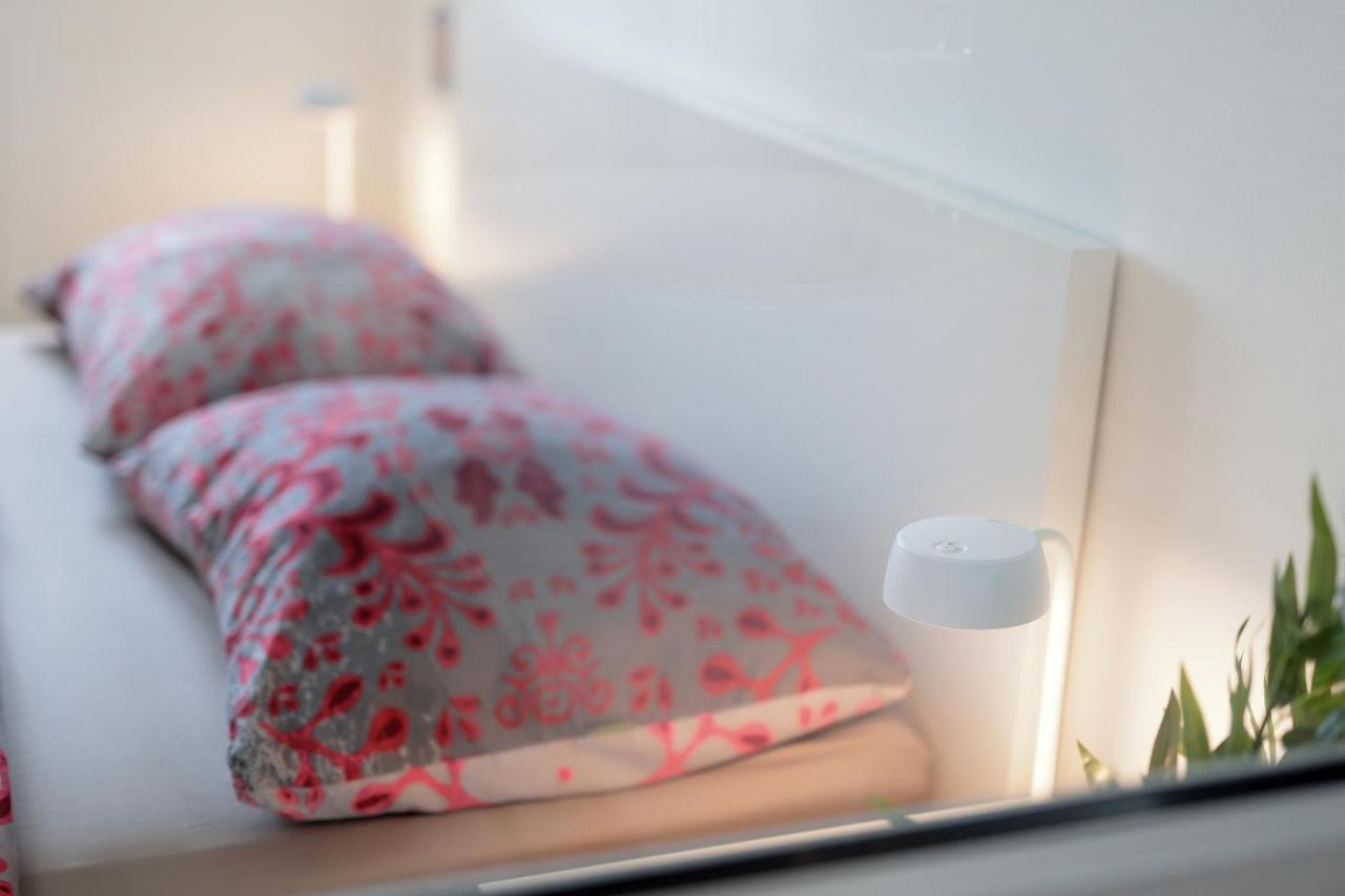 Apartment Alan 2 Vrsi Eksteriør billede